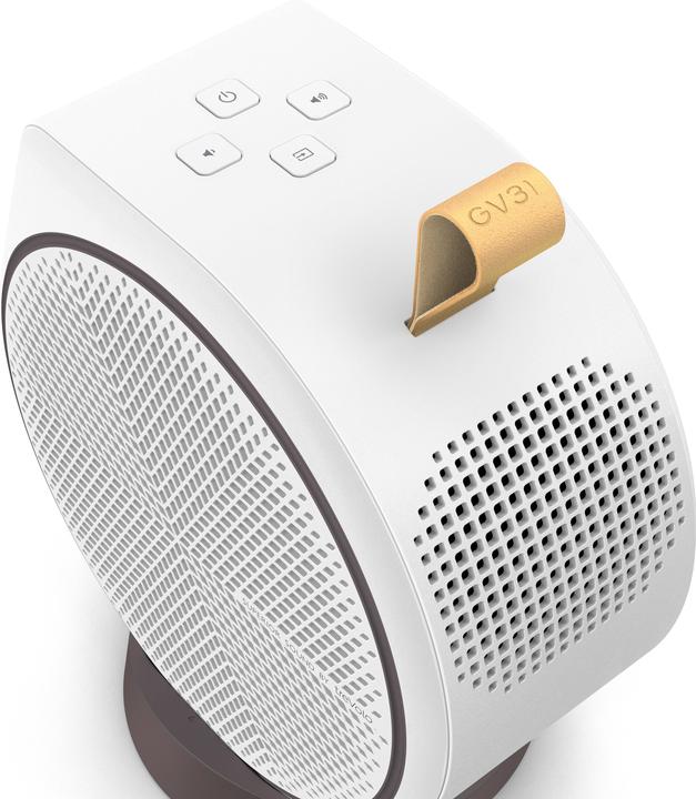 Image du produit BenQ GV31 (Full HD, 300 lm, 1.2:1)