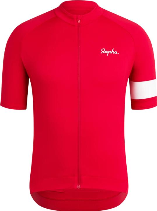 Immagine prodotto Rapha Core Radtrikot (S)