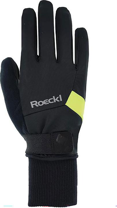 Actual product image Roeckl Lappi 2 (11)
