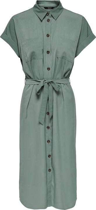 Immagine prodotto Only Bindegürtel Blusenkleid (34)