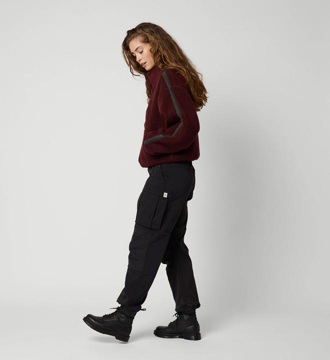 Immagine prodotto Mystic Teddy Zip Up Sweat Women (S)