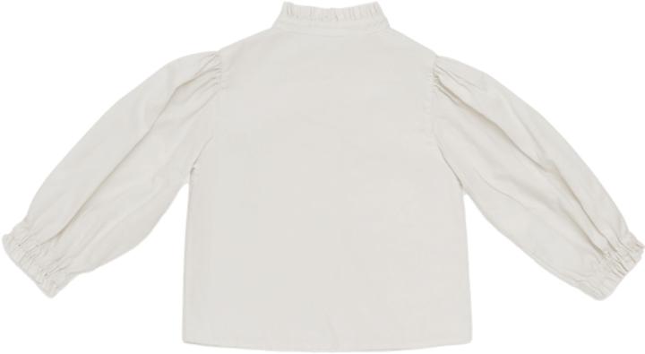 Immagine prodotto Donsje Roze Bluse - Weisser Sand (56)