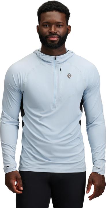 Produktbild Black Diamond M Alpenglow Pro Hoody (L)