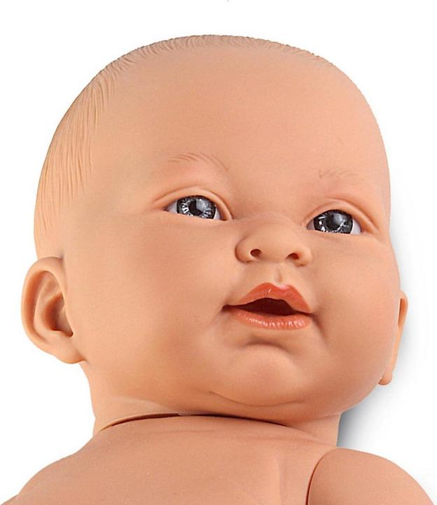 Produktbild Llorens Baby Baden