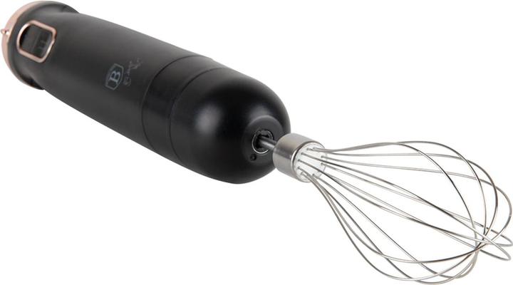 Immagine prodotto BerlingerHaus Set di frullatori a mano Black Rose Collection