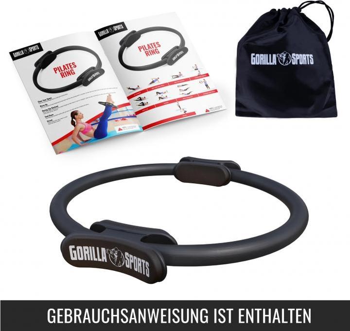 Produktbild Gorilla Sports Pilates Ring