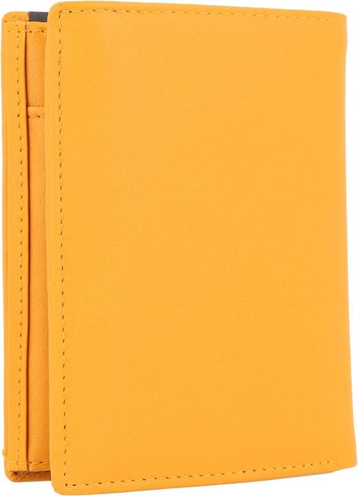 Immagine prodotto Esquire Portafoglio Perù RFID in pelle 9,5 cm