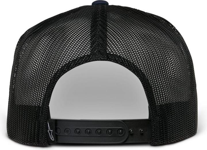 Image du produit Alpinestars Bonnet 24 Metal Logo Cuff