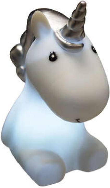 Image du produit Atmosphera Veilleuse LED licorne, blanc
