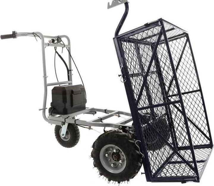 Actual product image BullMach Helios 230 O