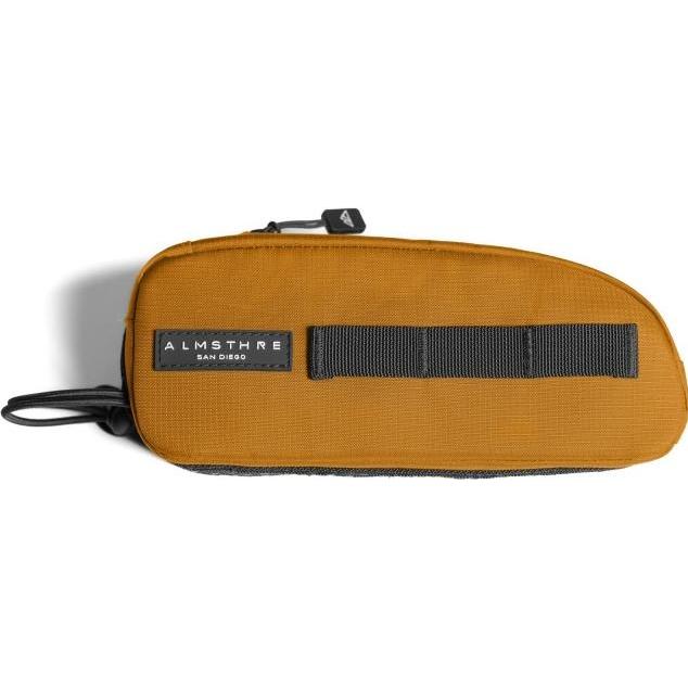 Almsthre, Velotasche, (Rahmentasche)