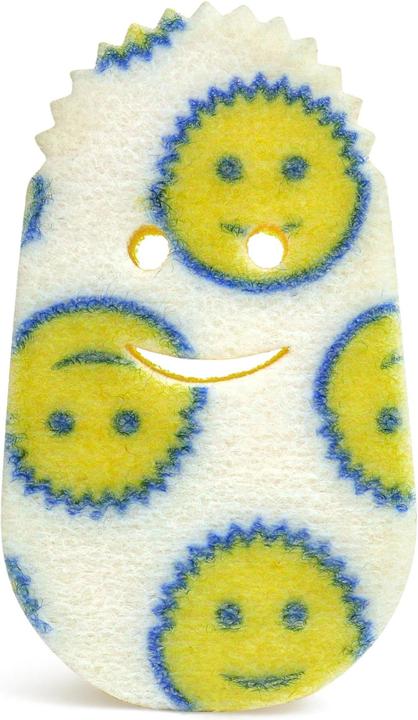 Actual product image Scrub Daddy Dish Daddy (1 pcs.)