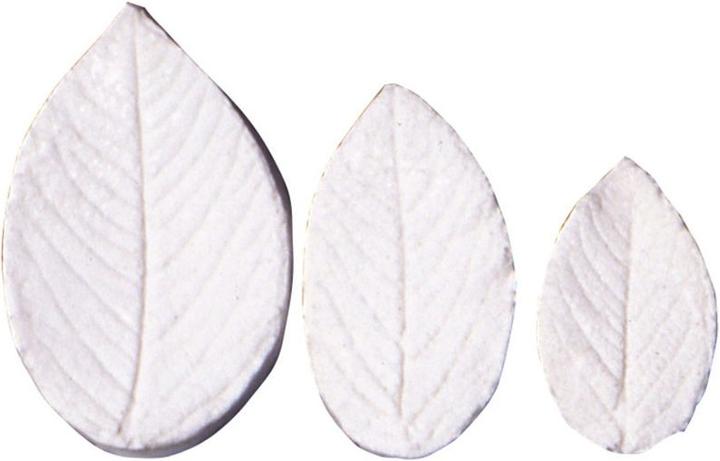 Produktbild Squires Kitchen Rosenblätter Präge Set