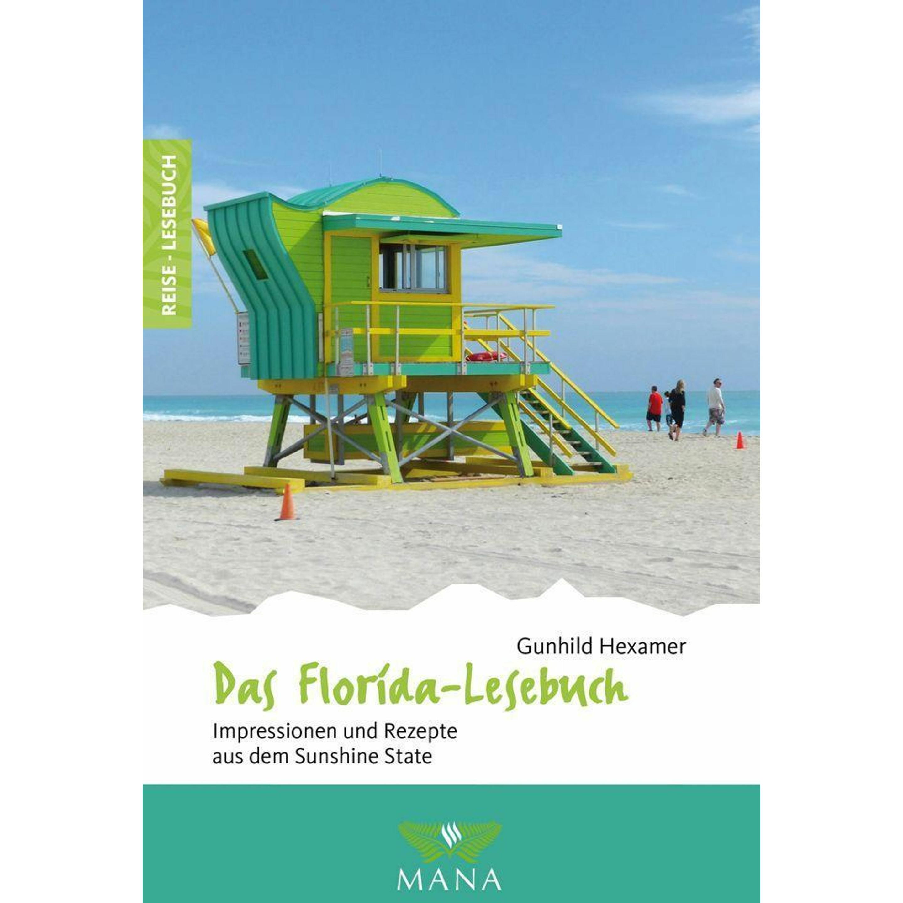 Das Florida-Lesebuch, Ratgeber von Gunhild Hexamer
