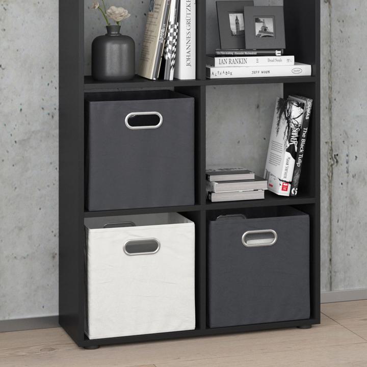 Produktbild Vicco Scutum (72 x 29 x 143 cm)
