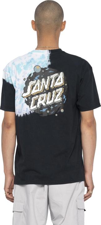 Immagine prodotto Santa Cruz Wooten Ominous Dot T-Shirt (L)