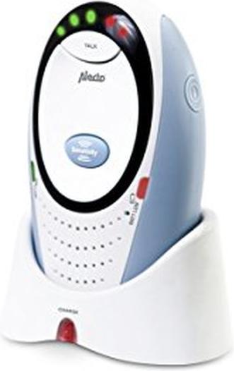 Produktbild Alecto Dbx-85 Eco (Babyphone Audio, 300 m)