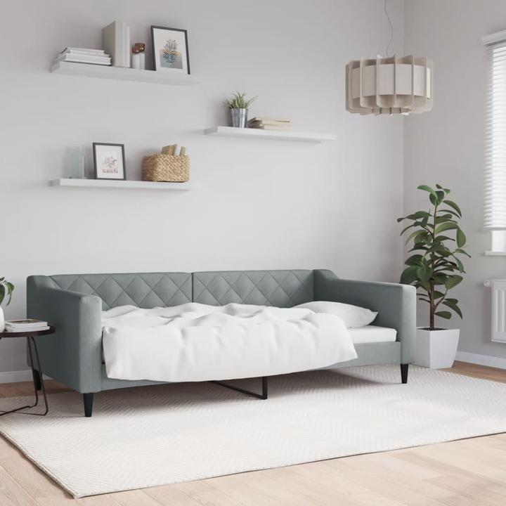 Produktbild VidaXL Mannix (90 x 200 cm)