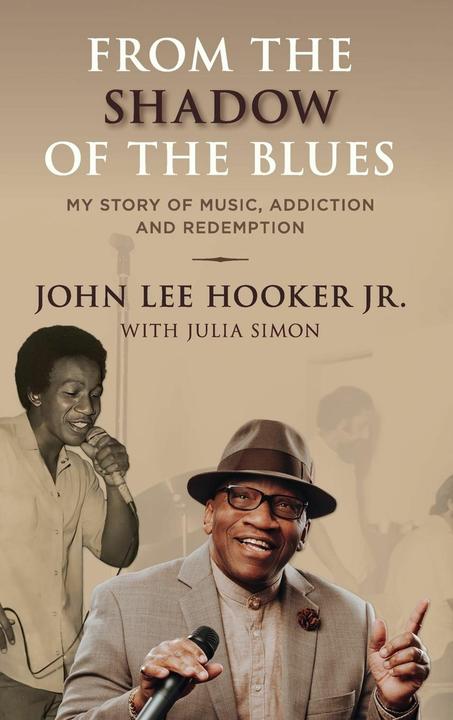 Produktbild From the Shadow of the Blues (Englisch, Hooker John Lee, 2025)