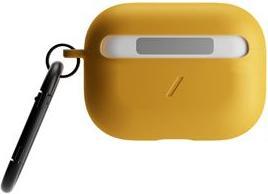 Produktbild Native Union Airpods Pro 2 Roam Silikonhülle mit Metallhalterung (Kopfhörer Hülle)