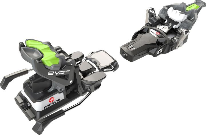 Actual product image Fritschi Vipec Evo 12 (Touring skis)