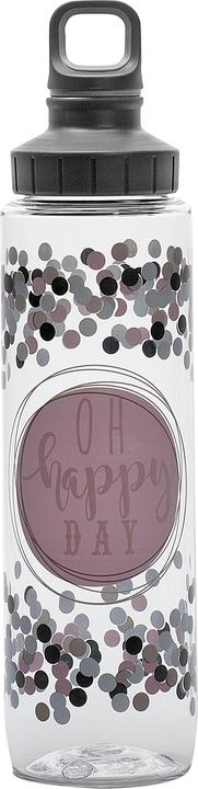 Produktbild Emsa Drink2Go Trinkflasche Happy Day (0.70 l)