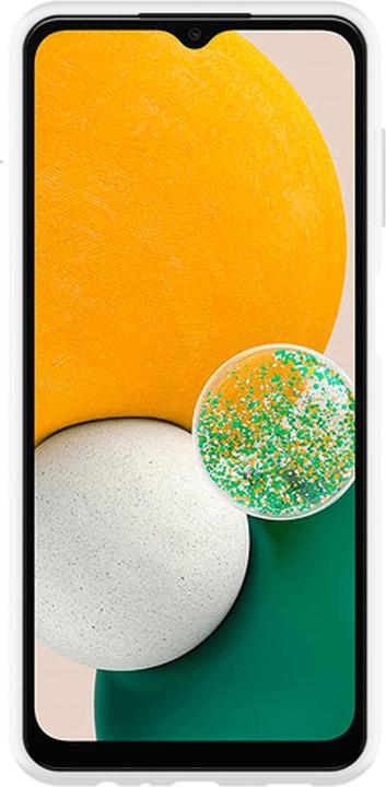 Image du produit Just in Case TPU Back Cover Transparent Samsung Galaxy A13 (Samsung Galaxy A13)