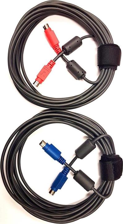 Produktbild Logitech Mini-DIN-Kabel