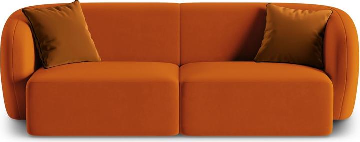 Actual product image Maison Heritage Chiara (2 person sofa, Modular sofa)