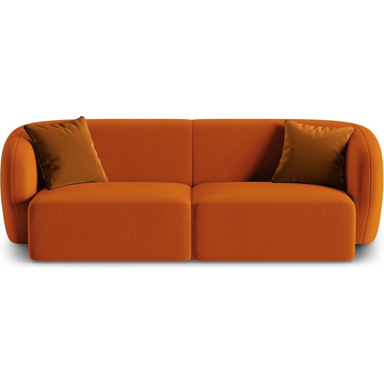 Thumbnail - Maison Heritage, Sofa, Chiara (3-Sitzer, 2-Sitzer, 4-Sitzer)
