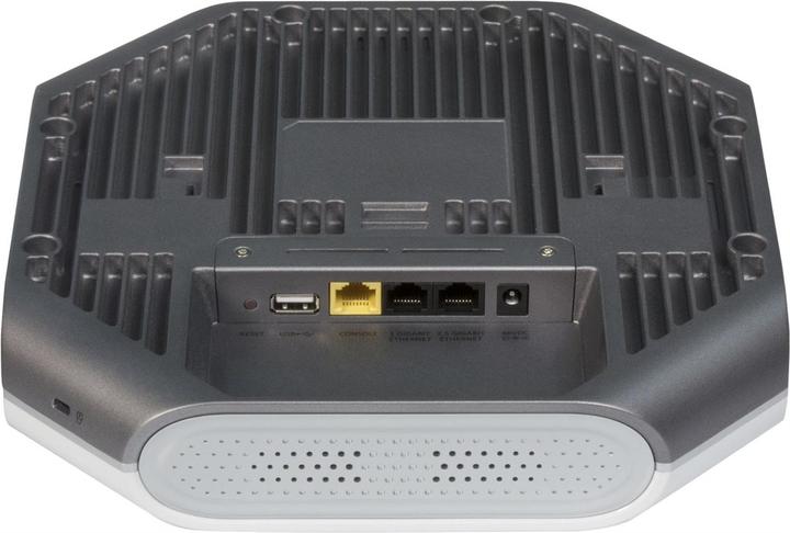 Actual product image Alcatel Stellar OAW-AP1231 (1733 Mbit/s)