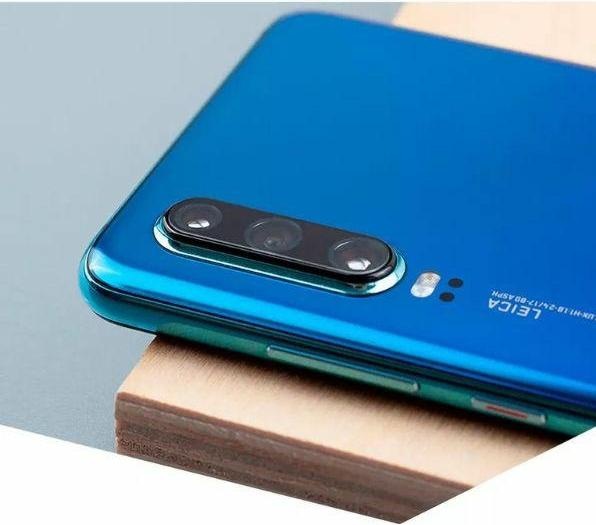 Produktbild 3MK Lens Protection™ Hybrid-Kameraglas für Honor Magic6 Lite 5G (1 Stück, Honor Magic6 Lite)