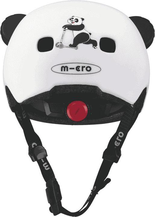 Produktbild Micro Helm (52 - 56 cm)