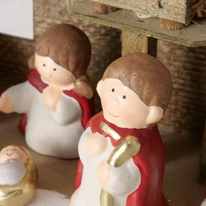 Image du produit Boltze Home Jericho