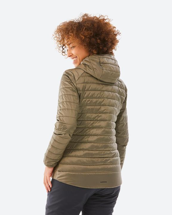 Produktbild Wedze Warm (XS)