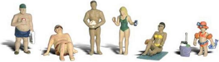 Bachmann Trains H0 Sun worshipper