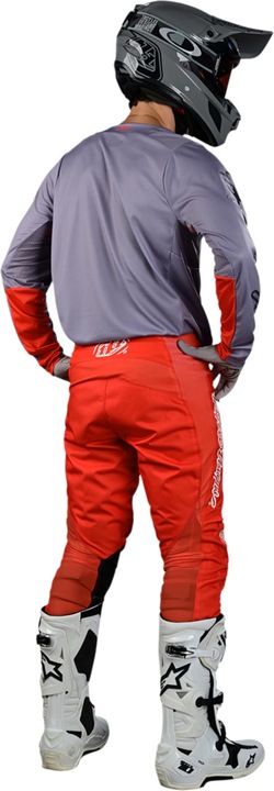 Produktbild Troy Lee Designs GP PRO Pant - Mono (Herren, 38)