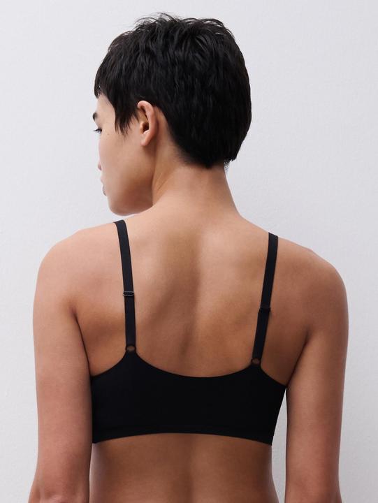 Actual product image Chantelle Bustier Casual Stretch SOFTSTRETCH (Single pack, L, M)