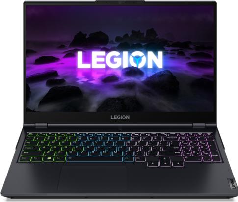 Lenovo Legion 5 (17.30", AMD Ryzen 7 5800H, 16 GB, 1000 GB, CH)