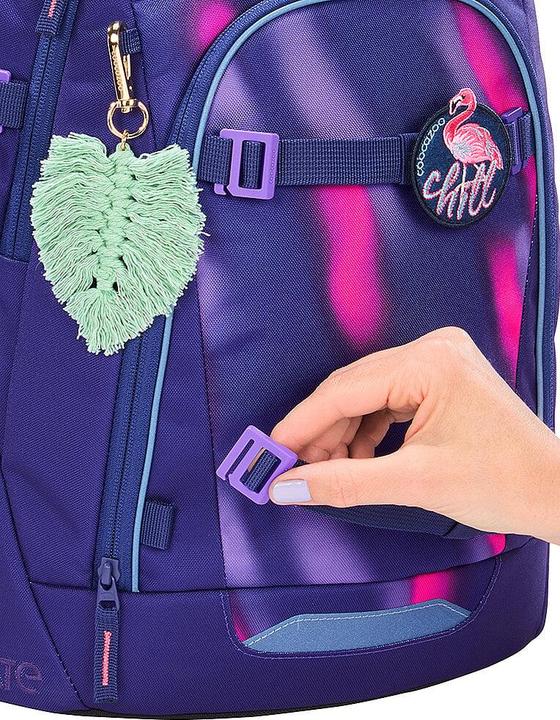 Actual product image Coocazoo Mate Schulrucksack 44 cm (30 l)