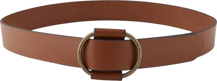 Pieces Pcpilja Leather Jeans Belt Fc Noos