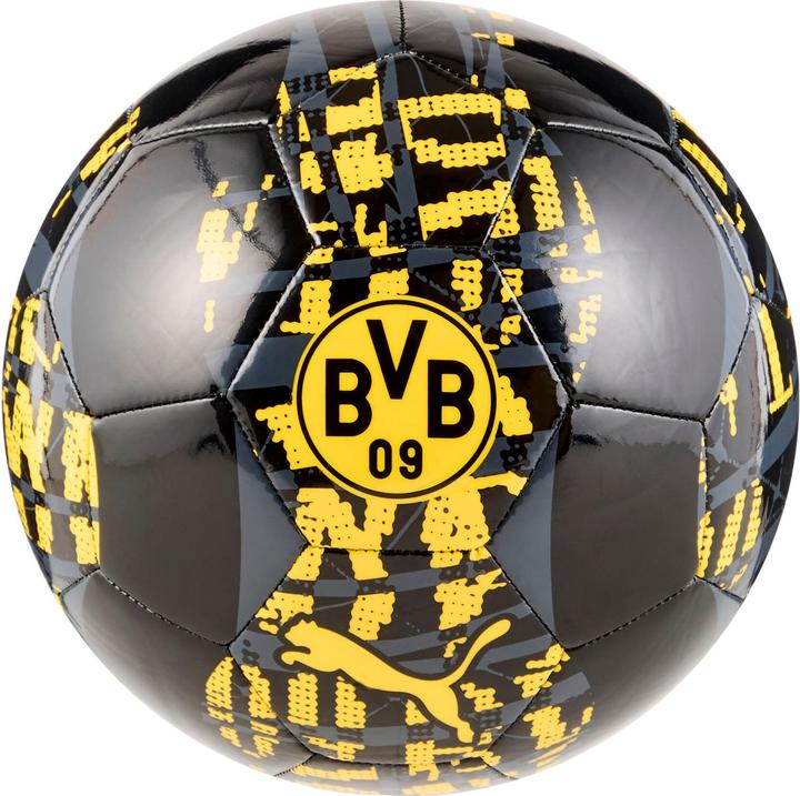Produktbild Puma BVB Prematch Ball (5)