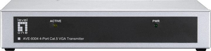 Image du produit LevelOne Ave-9304