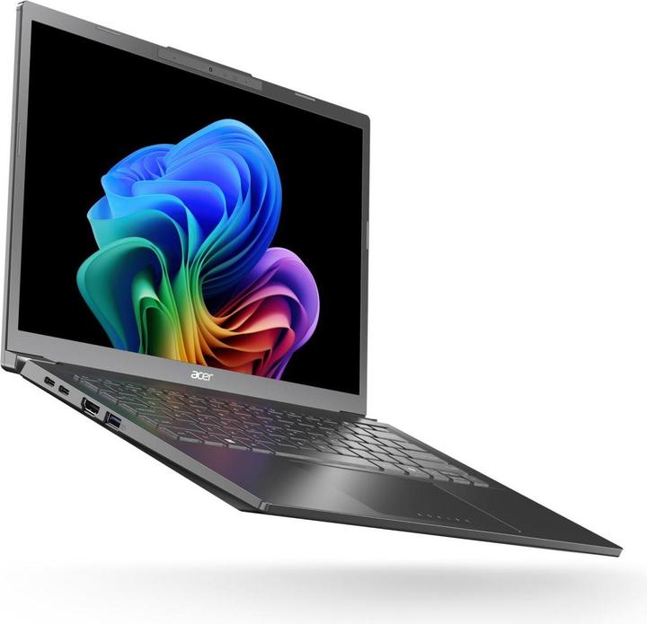 Produktbild Acer Aspire 14 AI (14", 16 GB, Eng. Int.)