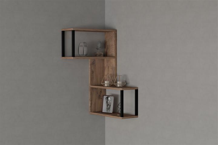 Produktbild Kalune Design Chandler (84 x 20 x 52 cm)