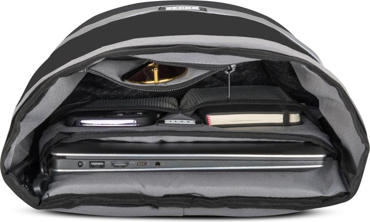 Actual product image Oak25 Backpack Every Day Rolltop (15 l)