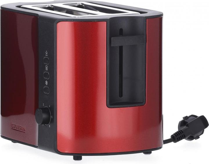 Image du produit Severin Grille-pain automatique