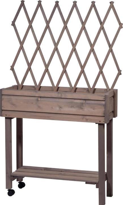 Dobar Letto rialzato