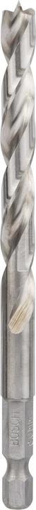 Produktbild Bosch Professional Zubehör Holzspiralbohrer mit 1/4-Zoll Sechskantschaft, 8 x 75 x 117 mm (8 mm)
