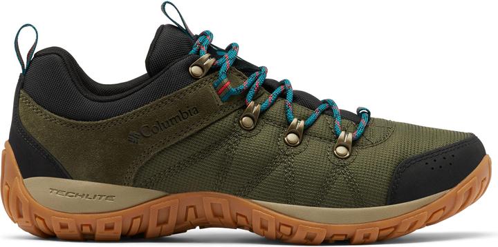 Actual product image Columbia Peakfreak Venture LT (44)